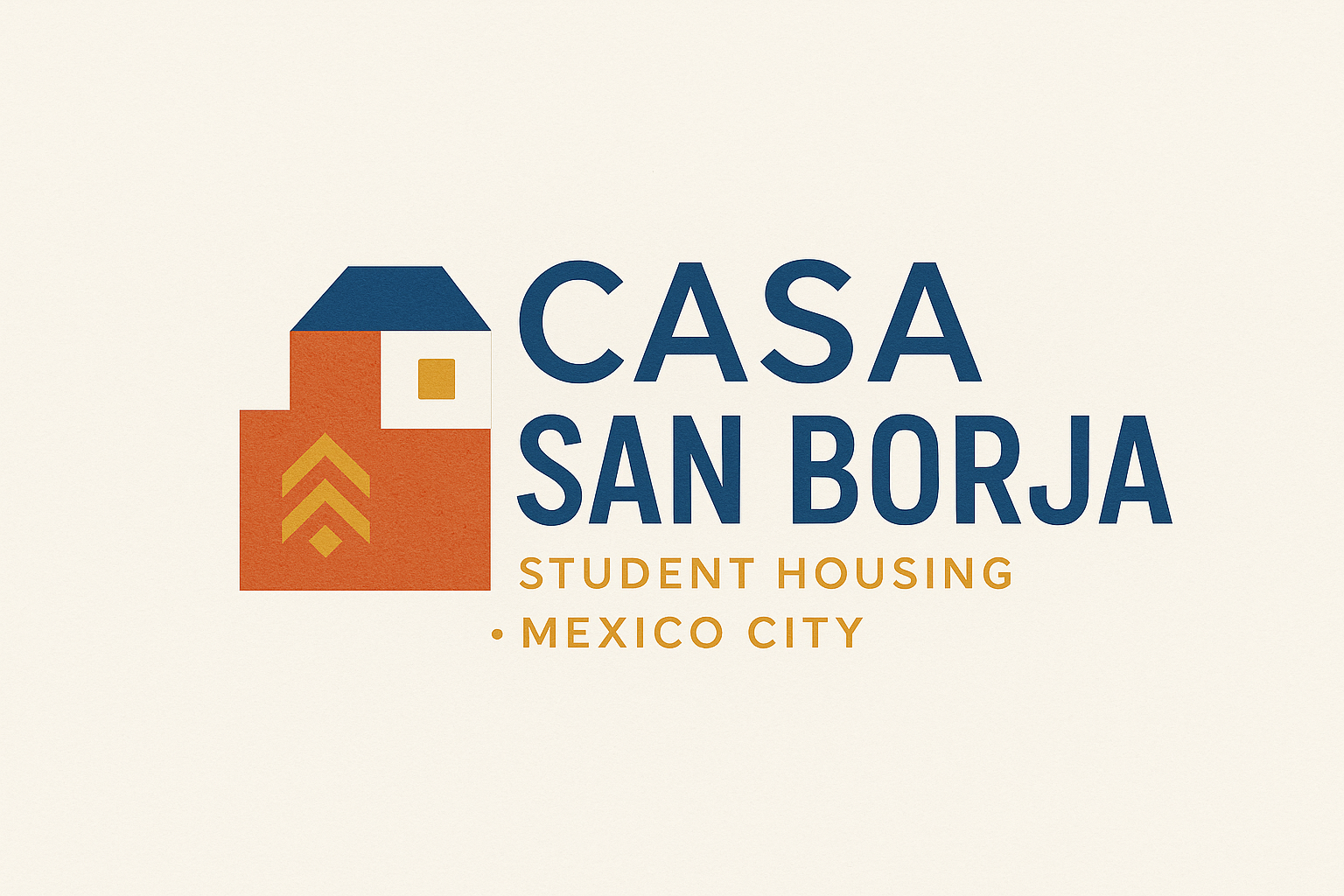 Casa San Borja Logo