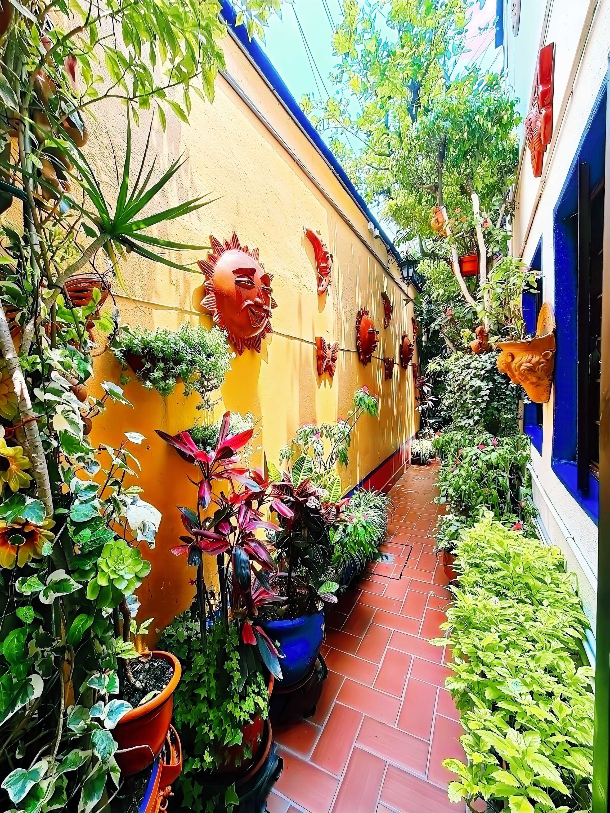 Casa San Borja - Hospedaje Estudiantil